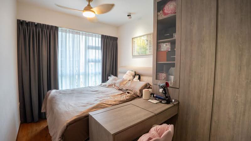 40B Margaret Drive, 40B Margaret Drive, Alexandra / Commonwealth, 2 Bedrooms, 678 sqft, HDB Flat For Sale, by Angela Lau, 500293907 - PropertyGuru.com.sg