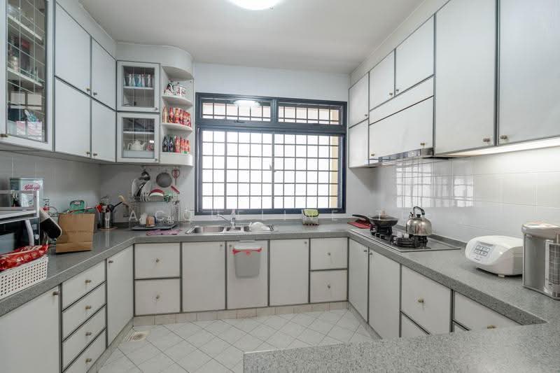 Good Buy! Freehold Terrace in Lentor, Mandai / Upper Thomson, 4 Bedrooms, 3,800 sqft, Terraced House For Sale, by Jacqueline Teo, 500293908 - PropertyGuru.com.sg