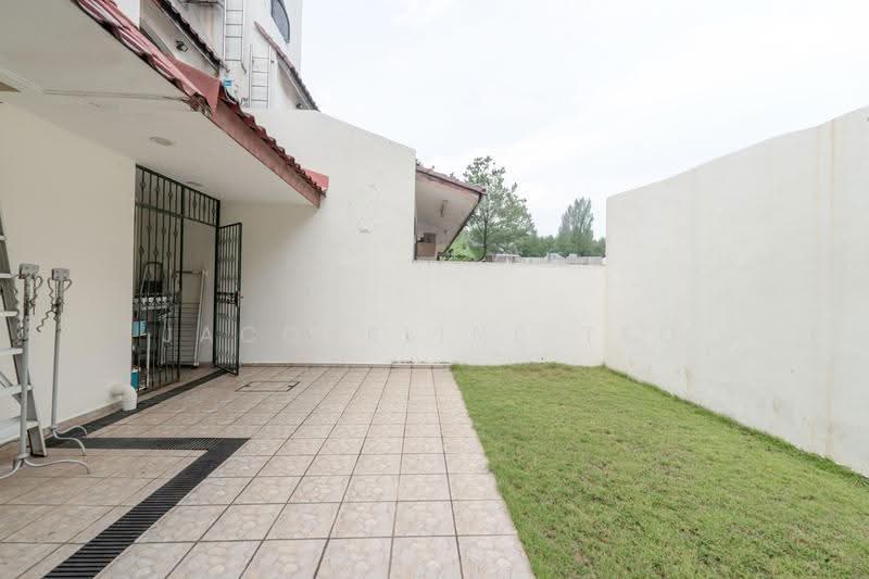 Good Buy! Freehold Terrace in Lentor, Mandai / Upper Thomson, 4 Bedrooms, 3,800 sqft, Terraced House For Sale, by Jacqueline Teo, 500293908 - PropertyGuru.com.sg