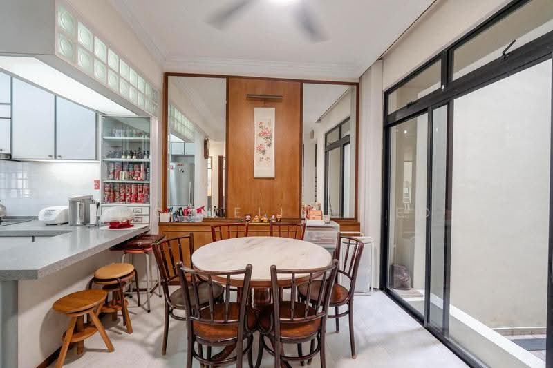 Good Buy! Freehold Terrace in Lentor, Mandai / Upper Thomson, 4 Bedrooms, 3,800 sqft, Terraced House For Sale, by Jacqueline Teo, 500293908 - PropertyGuru.com.sg