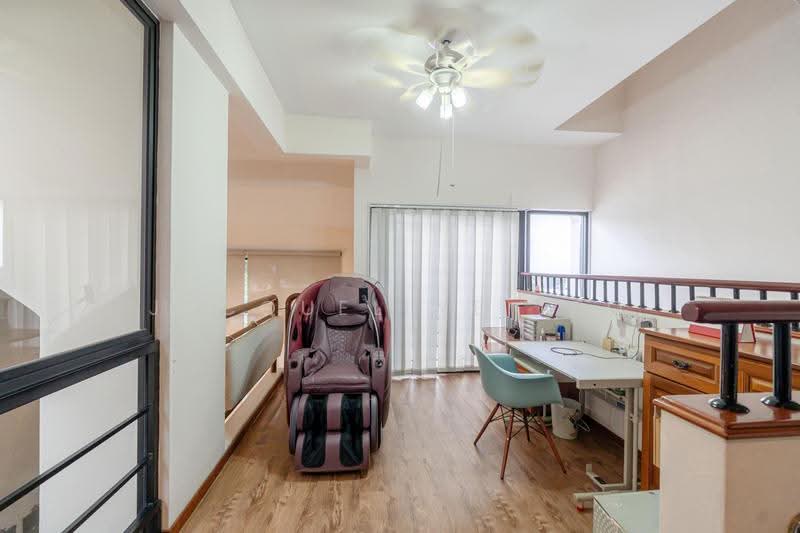 Good Buy! Freehold Terrace in Lentor, Mandai / Upper Thomson, 4 Bedrooms, 3,800 sqft, Terraced House For Sale, by Jacqueline Teo, 500293908 - PropertyGuru.com.sg