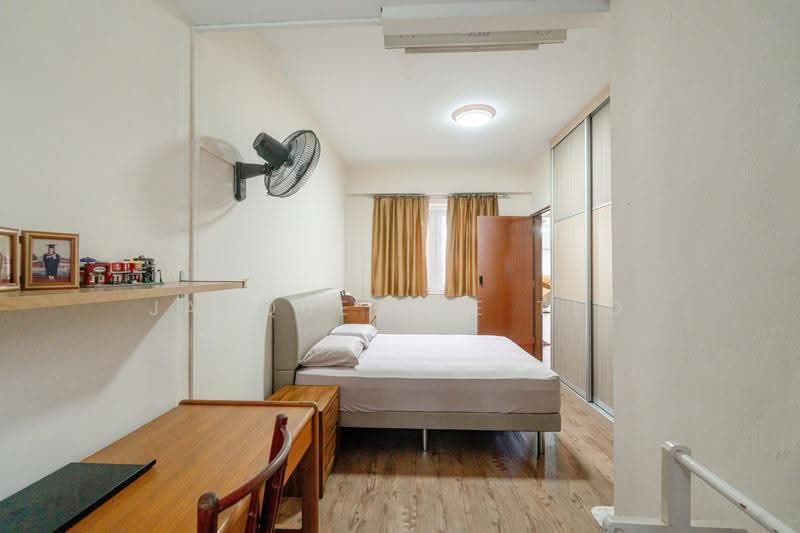 Good Buy! Freehold Terrace in Lentor, Mandai / Upper Thomson, 4 Bedrooms, 3,800 sqft, Terraced House For Sale, by Jacqueline Teo, 500293908 - PropertyGuru.com.sg