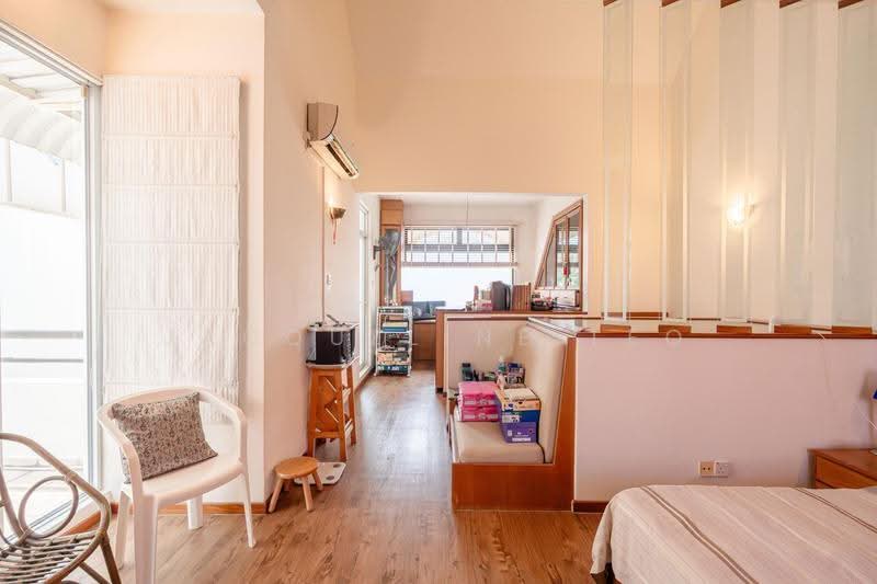 Good Buy! Freehold Terrace in Lentor, Mandai / Upper Thomson, 4 Bedrooms, 3,800 sqft, Terraced House For Sale, by Jacqueline Teo, 500293908 - PropertyGuru.com.sg