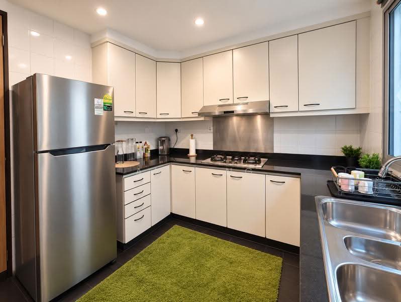 Azalea Park Condo, 4 Flora Road, Changi Airport / Changi Village, 3 Bedrooms, 1,315 sqft, Condominium For Rent, by Andy Ng, 500293909 - PropertyGuru.com.sg