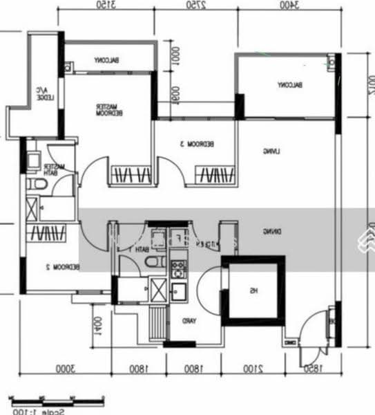 530B Pasir Ris Drive 1, 530B Pasir Ris Drive 1, Pasir Ris / Tampines, 3 Bedrooms, 926 sqft, HDB Flat For Sale, by Tony Chua, 500293911 - PropertyGuru.com.sg