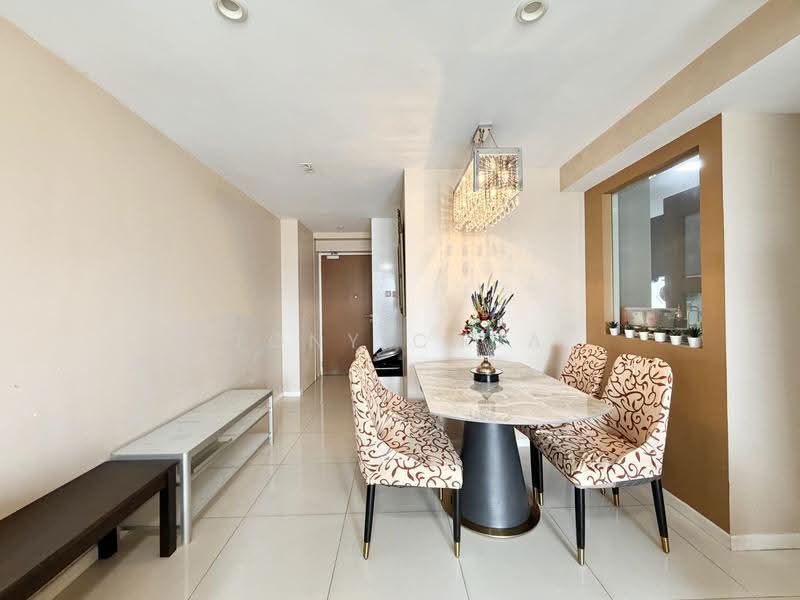 530B Pasir Ris Drive 1, 530B Pasir Ris Drive 1, Pasir Ris / Tampines, 3 Bedrooms, 926 sqft, HDB Flat For Sale, by Tony Chua, 500293911 - Dining Room - PropertyGuru.com.sg