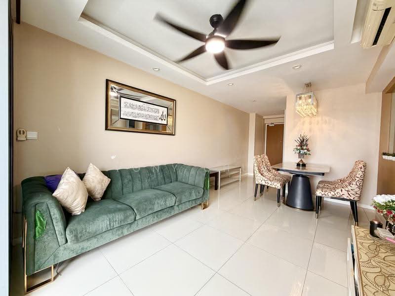 530B Pasir Ris Drive 1, 530B Pasir Ris Drive 1, Pasir Ris / Tampines, 3 Bedrooms, 926 sqft, HDB Flat For Sale, by Tony Chua, 500293911 - Living Room - PropertyGuru.com.sg
