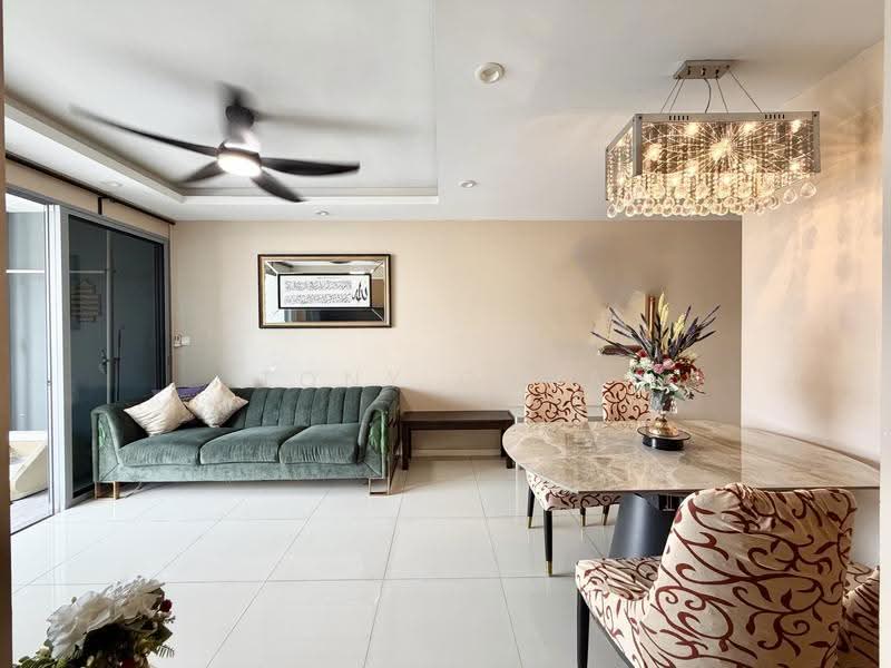 530B Pasir Ris Drive 1, 530B Pasir Ris Drive 1, Pasir Ris / Tampines, 3 Bedrooms, 926 sqft, HDB Flat For Sale, by Tony Chua, 500293911 - Living Room - PropertyGuru.com.sg