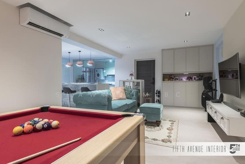 273 Choa Chu Kang Avenue 2, 273 Choa Chu Kang Avenue 2, Dairy Farm / Bukit Panjang / Choa Chu Kang, 3 Bedrooms, 1,582 sqft, HDB Flat For Sale, by Shawn Lim BC, 500293914 - Living Room - PropertyGuru.com.sg