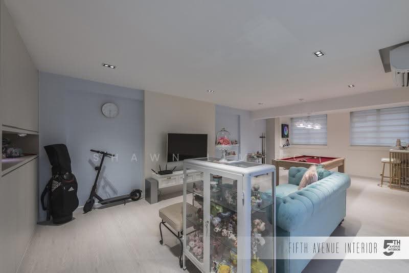 273 Choa Chu Kang Avenue 2, 273 Choa Chu Kang Avenue 2, Dairy Farm / Bukit Panjang / Choa Chu Kang, 3 Bedrooms, 1,582 sqft, HDB Flat For Sale, by Shawn Lim BC, 500293914 - Living Room - PropertyGuru.com.sg