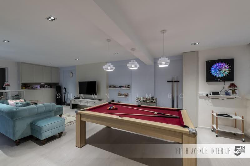 273 Choa Chu Kang Avenue 2, 273 Choa Chu Kang Avenue 2, Dairy Farm / Bukit Panjang / Choa Chu Kang, 3 Bedrooms, 1,582 sqft, HDB Flat For Sale, by Shawn Lim BC, 500293914 - Living Room - PropertyGuru.com.sg