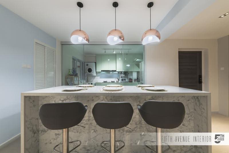 273 Choa Chu Kang Avenue 2, 273 Choa Chu Kang Avenue 2, Dairy Farm / Bukit Panjang / Choa Chu Kang, 3 Bedrooms, 1,582 sqft, HDB Flat For Sale, by Shawn Lim BC, 500293914 - Kitchen - PropertyGuru.com.sg