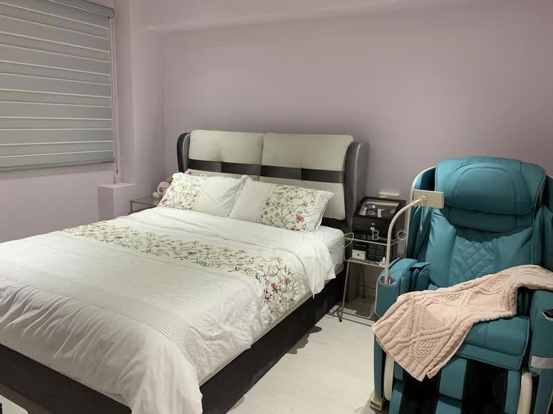 273 Choa Chu Kang Avenue 2, 273 Choa Chu Kang Avenue 2, Dairy Farm / Bukit Panjang / Choa Chu Kang, 3 Bedrooms, 1,582 sqft, HDB Flat For Sale, by Shawn Lim BC, 500293914 - Bedroom - PropertyGuru.com.sg