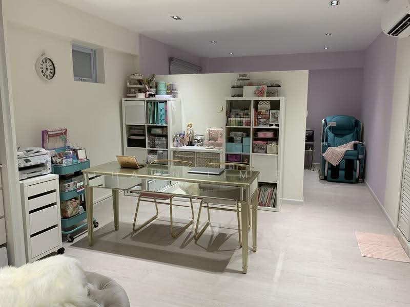 273 Choa Chu Kang Avenue 2, 273 Choa Chu Kang Avenue 2, Dairy Farm / Bukit Panjang / Choa Chu Kang, 3 Bedrooms, 1,582 sqft, HDB Flat For Sale, by Shawn Lim BC, 500293914 - Study - PropertyGuru.com.sg