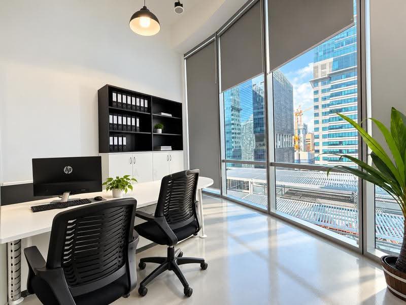 Oxley Tower, 138 Robinson Road, Boat Quay / Raffles Place / Marina, 1,162 sqft, Office For Rent, by Aric Lim, 500293915 - Study - CommercialGuru.com.sg