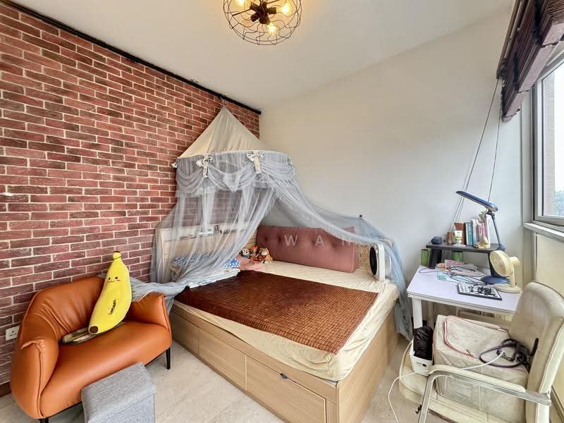eCO, 283 Bedok South Avenue 3, Bedok / Upper East Coast, 1 Bedroom, 581 sqft, Condominium For Sale, by LING WANG, 500293918 - Bedroom - PropertyGuru.com.sg