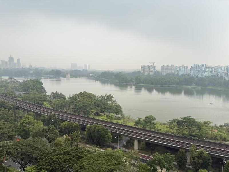 Lake Grande, 8 Jurong Lake Link, Boon Lay / Jurong / Tuas, 2 Bedrooms, 624 sqft, Condominium For Rent, by Kelvin Ouyang, 500293922 - PropertyGuru.com.sg