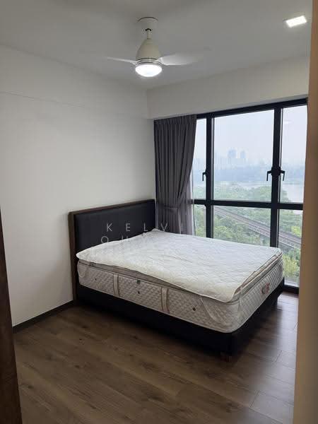 Lake Grande, 8 Jurong Lake Link, Boon Lay / Jurong / Tuas, 2 Bedrooms, 624 sqft, Condominium For Rent, by Kelvin Ouyang, 500293922 - PropertyGuru.com.sg