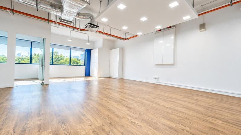Bryton House, Hoy Fatt Road, Alexandra / Commonwealth, 3,200 sqft, Light Industrial (B1) For Rent, by Drexler Tan, 500293927 - Interior - CommercialGuru.com.sg