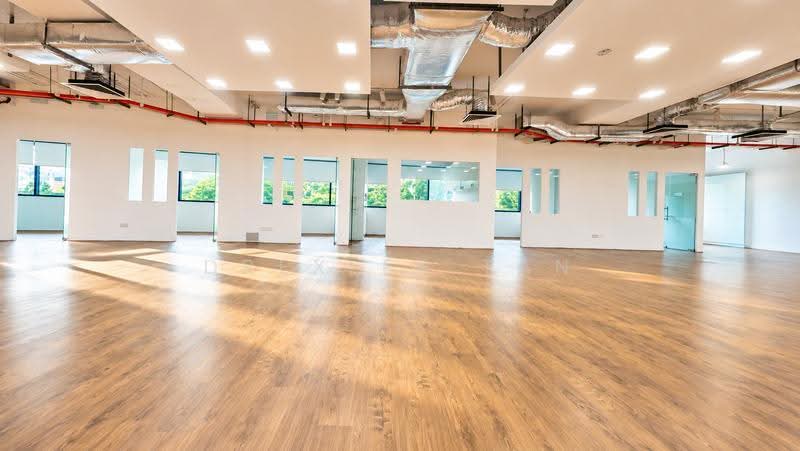 Bryton House, Hoy Fatt Road, Alexandra / Commonwealth, 3,200 sqft, Light Industrial (B1) For Rent, by Drexler Tan, 500293927 - Interior - CommercialGuru.com.sg