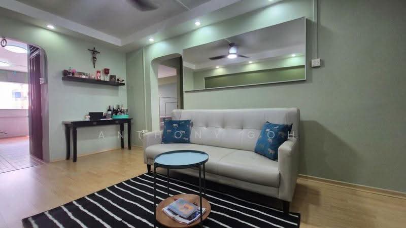 407 Sin Ming Avenue, 407 Sin Ming Avenue, Ang Mo Kio / Bishan / Thomson, 2 Bedrooms, 689 sqft, HDB Flat For Sale, by Anthony Goh, 500293928 - PropertyGuru.com.sg