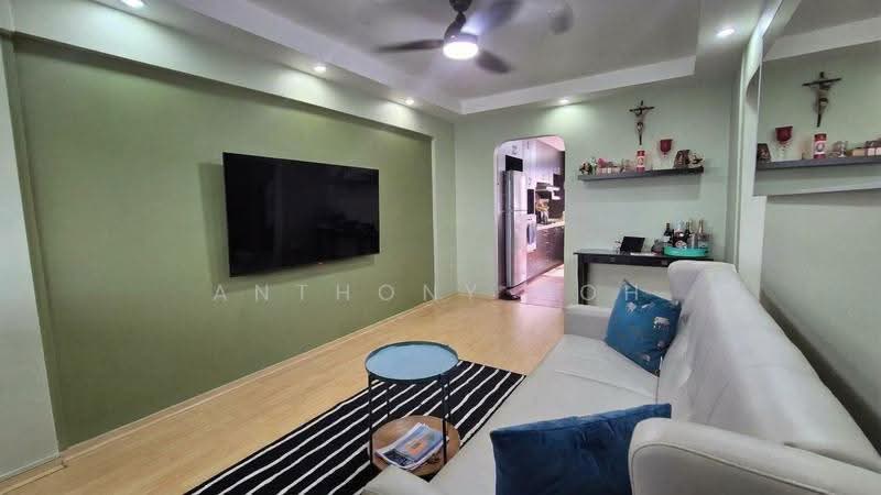 407 Sin Ming Avenue, 407 Sin Ming Avenue, Ang Mo Kio / Bishan / Thomson, 2 Bedrooms, 689 sqft, HDB Flat For Sale, by Anthony Goh, 500293928 - PropertyGuru.com.sg