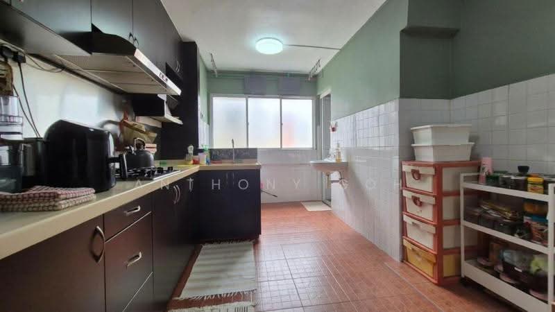 407 Sin Ming Avenue, 407 Sin Ming Avenue, Ang Mo Kio / Bishan / Thomson, 2 Bedrooms, 689 sqft, HDB Flat For Sale, by Anthony Goh, 500293928 - PropertyGuru.com.sg