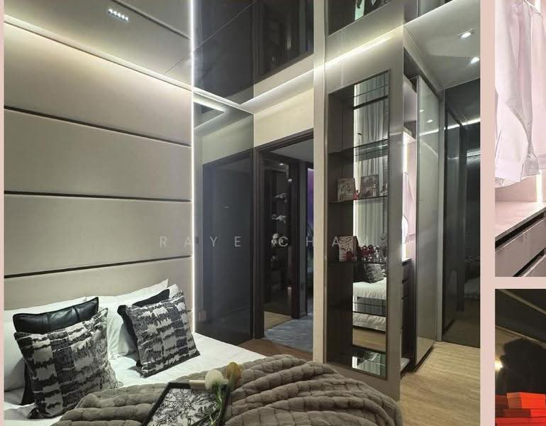 Vela Bay, 1 Bayshore Walk, Bedok / Upper East Coast, 5 Bedrooms, 1,582 sqft, Condominium For Sale, by Raye Cham, 500293936 - Bedroom - PropertyGuru.com.sg