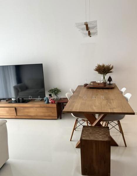 Tre Residences, 7 Geylang East Avenue 1, Eunos / Geylang / Paya Lebar, 3 Bedrooms, 861 sqft, Condominium For Rent, by Daniel Gan, 500293937 - PropertyGuru.com.sg