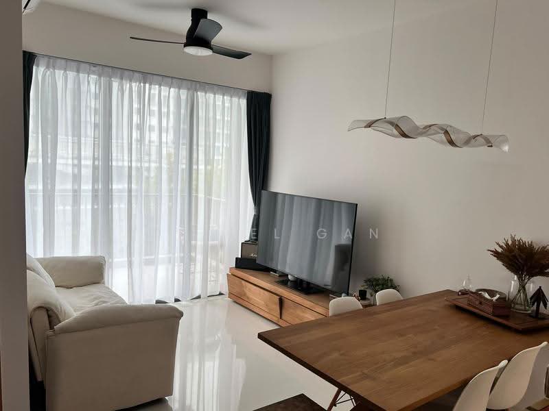Tre Residences, 7 Geylang East Avenue 1, Eunos / Geylang / Paya Lebar, 3 Bedrooms, 861 sqft, Condominium For Rent, by Daniel Gan, 500293937 - PropertyGuru.com.sg