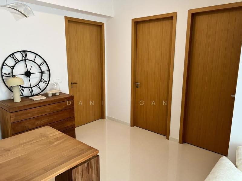 Tre Residences, 7 Geylang East Avenue 1, Eunos / Geylang / Paya Lebar, 3 Bedrooms, 861 sqft, Condominium For Rent, by Daniel Gan, 500293937 - Interior - PropertyGuru.com.sg