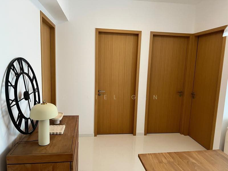 Tre Residences, 7 Geylang East Avenue 1, Eunos / Geylang / Paya Lebar, 3 Bedrooms, 861 sqft, Condominium For Rent, by Daniel Gan, 500293937 - Interior - PropertyGuru.com.sg