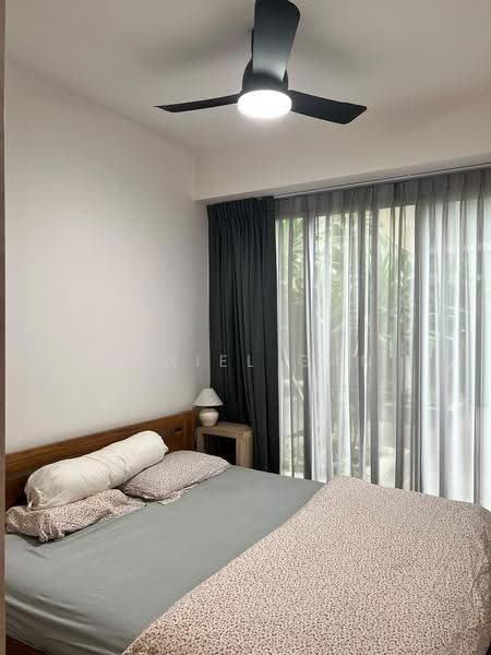 Tre Residences, 7 Geylang East Avenue 1, Eunos / Geylang / Paya Lebar, 3 Bedrooms, 861 sqft, Condominium For Rent, by Daniel Gan, 500293937 - Bedroom - PropertyGuru.com.sg