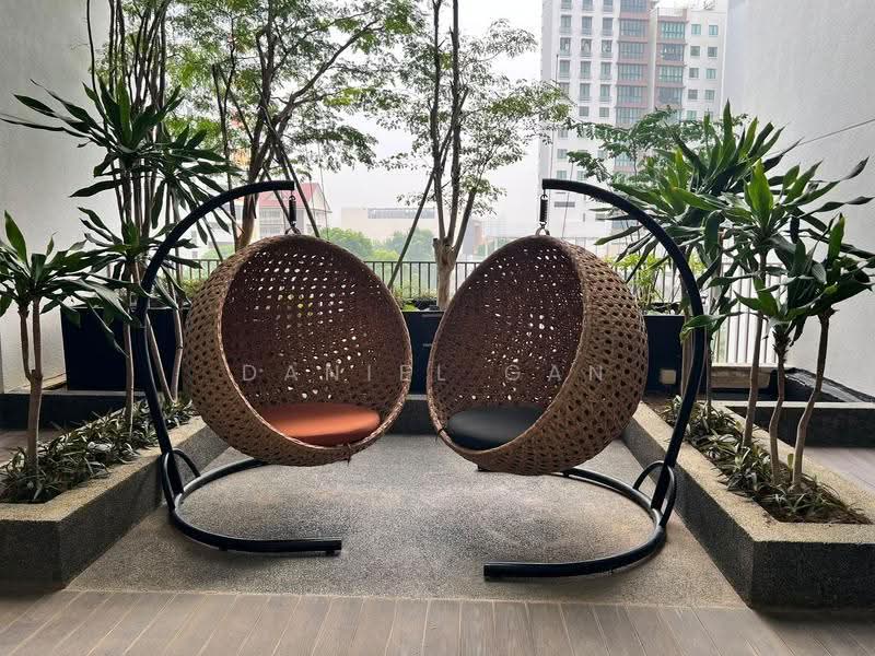 Tre Residences, 7 Geylang East Avenue 1, Eunos / Geylang / Paya Lebar, 3 Bedrooms, 861 sqft, Condominium For Rent, by Daniel Gan, 500293937 - Exterior - PropertyGuru.com.sg