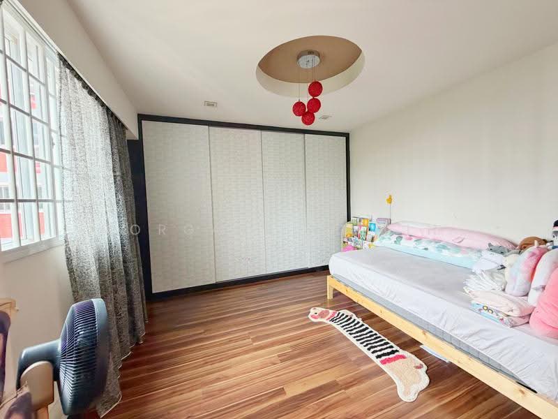 166 Bishan Street 13, 166 Bishan Street 13, Ang Mo Kio / Bishan / Thomson, 3 Bedrooms, 1,313 sqft, HDB Flat For Sale, by Morgans Ng Lin Ting, 500293941 - Bedroom - PropertyGuru.com.sg