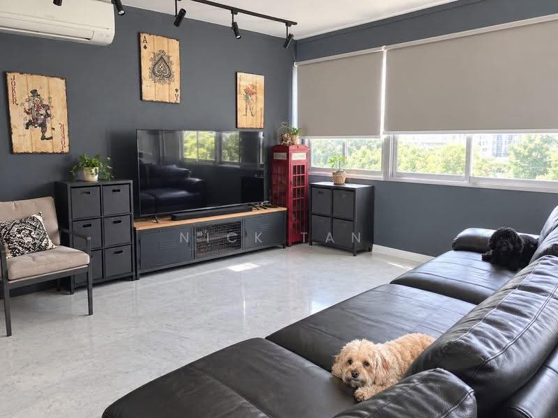 37 Bedok South Avenue 2, 37 Bedok South Avenue 2, Bedok / Upper East Coast, 3 Bedrooms, 904 sqft, HDB Flat For Sale, by Nick Tan, 500293947 - Living Room - PropertyGuru.com.sg