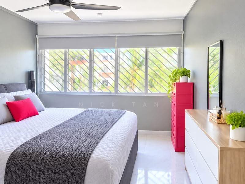 37 Bedok South Avenue 2, 37 Bedok South Avenue 2, Bedok / Upper East Coast, 3 Bedrooms, 904 sqft, HDB Flat For Sale, by Nick Tan, 500293947 - Bedroom - PropertyGuru.com.sg