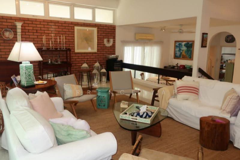 Faber Hills Estate, Faber Drive, Faber Park, Faber Drive, Buona Vista / West Coast / Clementi New Town, 4 Bedrooms, 3,500 sqft, Semi-Detached House For Rent, by Terrence Yap, 500293949 - Living Room - PropertyGuru.com.sg