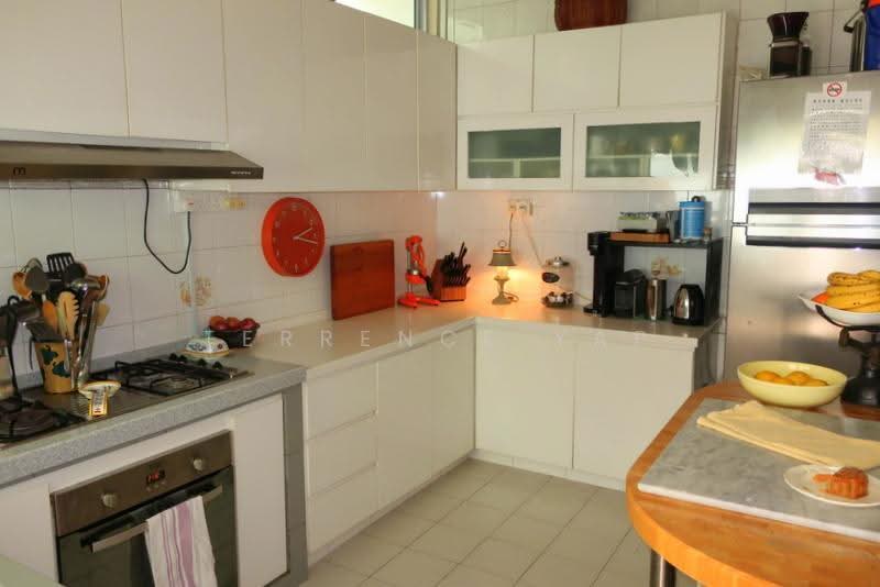 Faber Hills Estate, Faber Drive, Faber Park, Faber Drive, Buona Vista / West Coast / Clementi New Town, 4 Bedrooms, 3,500 sqft, Semi-Detached House For Rent, by Terrence Yap, 500293949 - Kitchen - PropertyGuru.com.sg