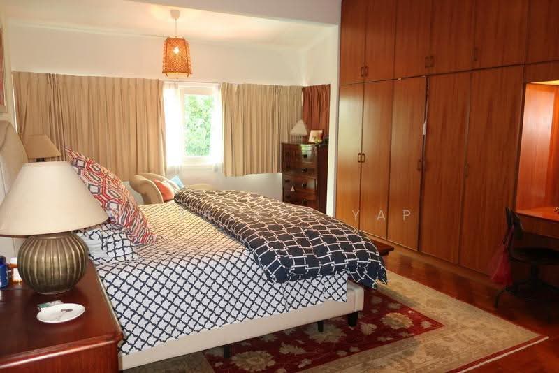 Faber Hills Estate, Faber Drive, Faber Park, Faber Drive, Buona Vista / West Coast / Clementi New Town, 4 Bedrooms, 3,500 sqft, Semi-Detached House For Rent, by Terrence Yap, 500293949 - Huge Master Bedroom - PropertyGuru.com.sg