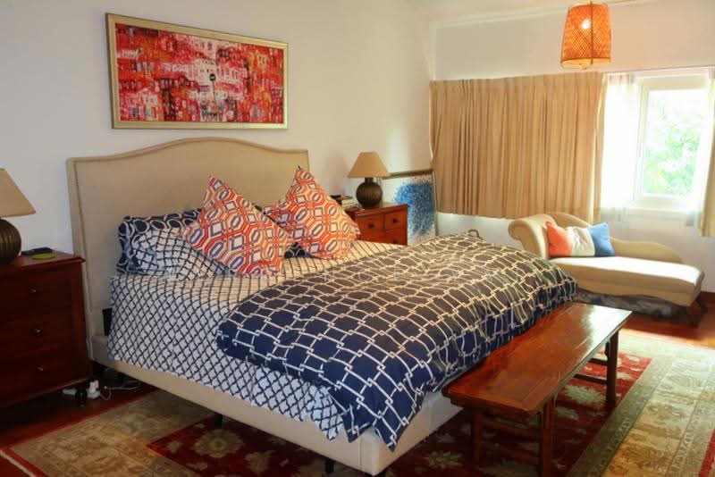 Faber Hills Estate, Faber Drive, Faber Park, Faber Drive, Buona Vista / West Coast / Clementi New Town, 4 Bedrooms, 3,500 sqft, Semi-Detached House For Rent, by Terrence Yap, 500293949 - Huge Master Bedroom - PropertyGuru.com.sg