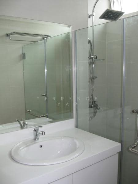 Faber Hills Estate, Faber Drive, Faber Park, Faber Drive, Buona Vista / West Coast / Clementi New Town, 4 Bedrooms, 3,500 sqft, Semi-Detached House For Rent, by Terrence Yap, 500293949 - Upstairs Common Bathroom - PropertyGuru.com.sg