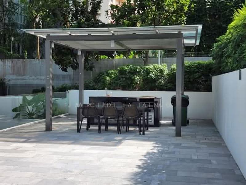 Espada, 48 Saint Thomas Walk, Orchard / River Valley, 1 Bedroom, 452 sqft, Condominium For Sale, by Farid Alias, 500293953 - Exterior - PropertyGuru.com.sg