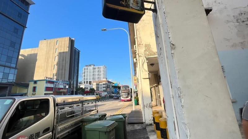 Macpherson road, Macpherson road, Macpherson / Potong Pasir, 3,029 sqft, Food & Beverage For Rent, by Laven Loo 吕欣颐, 500293960 - CommercialGuru.com.sg