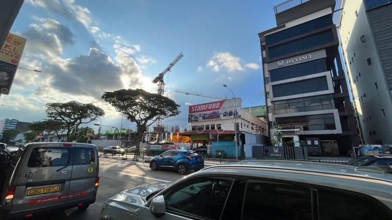 Macpherson road, Macpherson road, Macpherson / Potong Pasir, 3,029 sqft, Food & Beverage For Rent, by Laven Loo 吕欣颐, 500293960 - CommercialGuru.com.sg