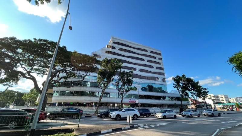 Macpherson road, Macpherson road, Macpherson / Potong Pasir, 3,029 sqft, Food & Beverage For Rent, by Laven Loo 吕欣颐, 500293960 - CommercialGuru.com.sg