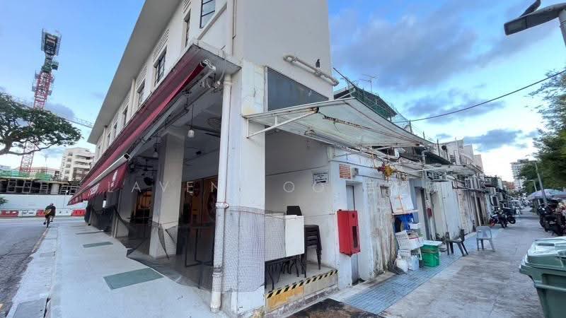 Macpherson road, Macpherson road, Macpherson / Potong Pasir, 3,029 sqft, Food & Beverage For Rent, by Laven Loo 吕欣颐, 500293960 - CommercialGuru.com.sg