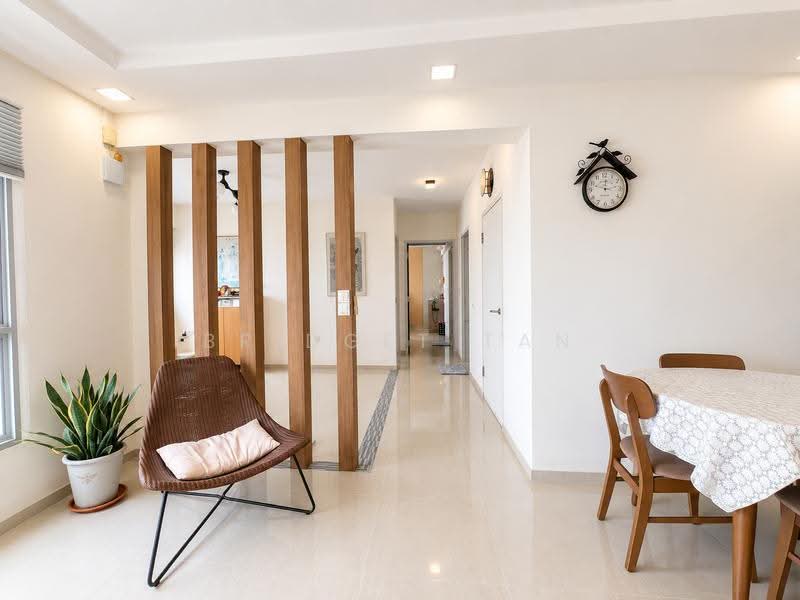 20 Teban Gardens Road, 20 Teban Gardens Road, Boon Lay / Jurong / Tuas, 3 Bedrooms, 990 sqft, HDB Flat For Sale, by Bridget Tan, 500293962 - Living Room - PropertyGuru.com.sg