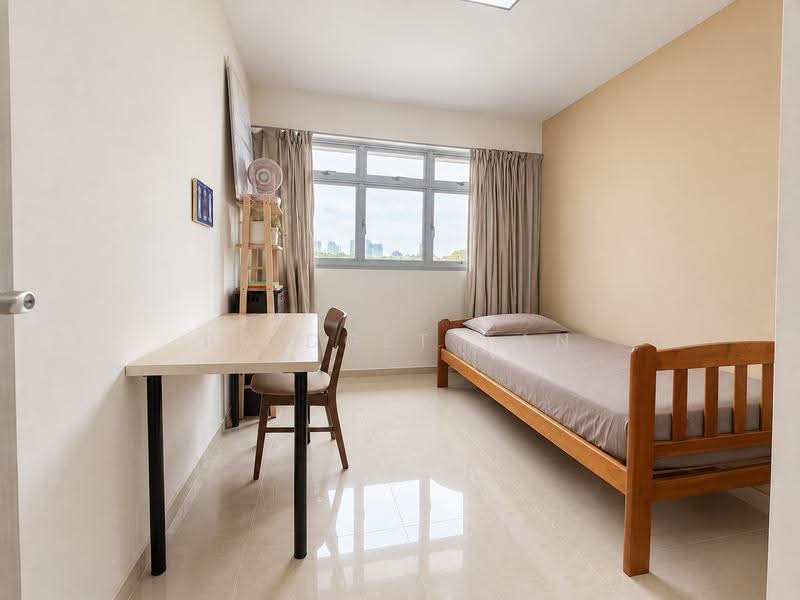20 Teban Gardens Road, 20 Teban Gardens Road, Boon Lay / Jurong / Tuas, 3 Bedrooms, 990 sqft, HDB Flat For Sale, by Bridget Tan, 500293962 - Bedroom - PropertyGuru.com.sg