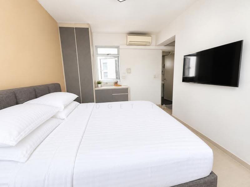 20 Teban Gardens Road, 20 Teban Gardens Road, Boon Lay / Jurong / Tuas, 3 Bedrooms, 990 sqft, HDB Flat For Sale, by Bridget Tan, 500293962 - Master Bedroom - PropertyGuru.com.sg